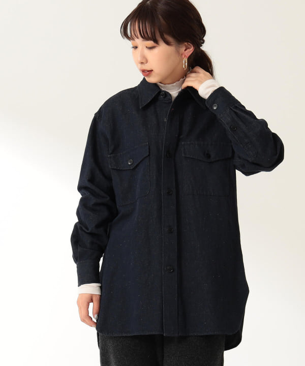 Demi-Luxe BEAMS [Demi-Luxe BEAMS] YLEVE × Demi-Luxe BEAMS