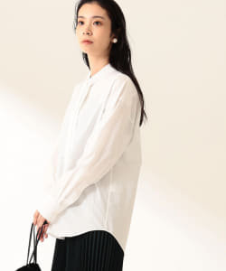 Demi-Luxe BEAMS / コットン タイシャツ