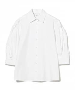【ショップ限定商品】Max Mara / PARK 3/4スリーブシャツ