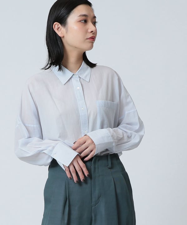 Demi-Luxe BEAMS（デミルクス ビームス）Demi-Luxe BEAMS / KHADI 