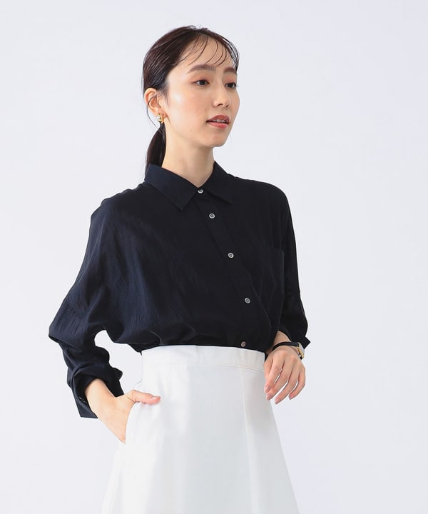 Demi-Luxe BEAMS（デミルクス ビームス）Demi-Luxe BEAMS / KHADI 