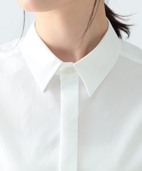 Demi-Luxe BEAMS（デミルクス ビームス）AK+1 / 刺繍 レギュラー