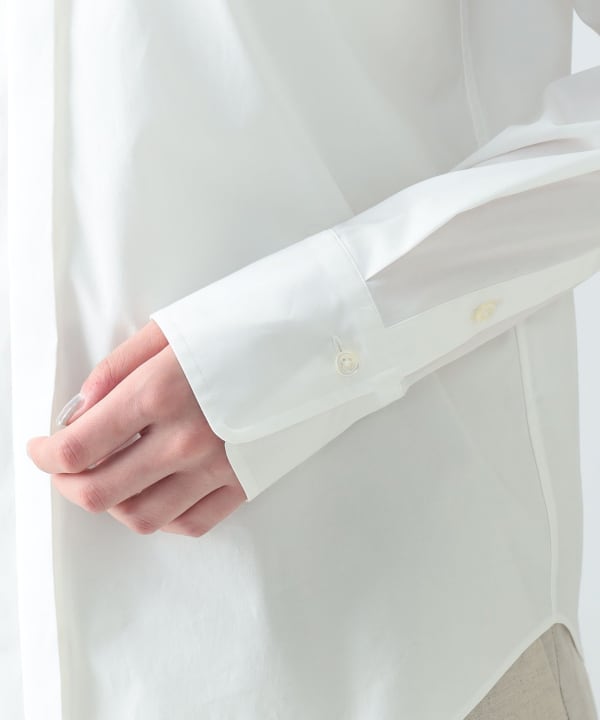 Demi-Luxe BEAMS（デミルクス ビームス）AK+1 / 刺繍 レギュラー