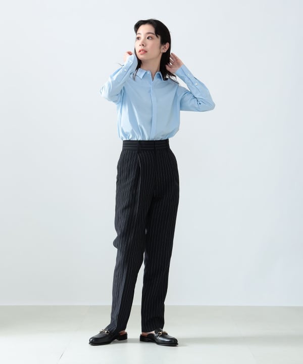 Demi-Luxe BEAMS（デミルクス ビームス）AK+1 / 刺繍 レギュラー