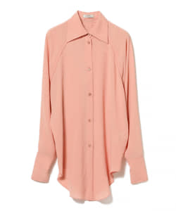 NINA RICCI / ラグランスリーブ シャツ