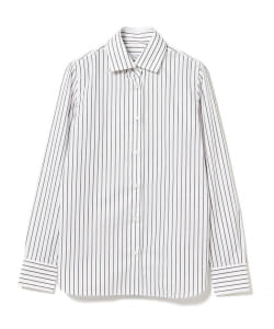 BARBA / ストライプ シャツ