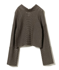 ELIN / バックオープン トップス