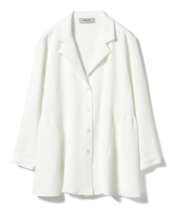 Rachel Comey / ソフトジャカード ボタンアップ シャツ