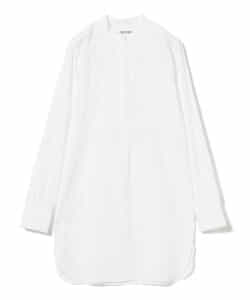 LAQUINTANE / ビブロングシャツ