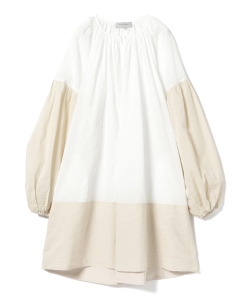 LEE MATHEWS / サッカー バルーンチュニック◆