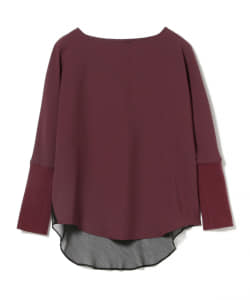 ROOM NO.8 / ドルマンスリーブ チェンジトップ