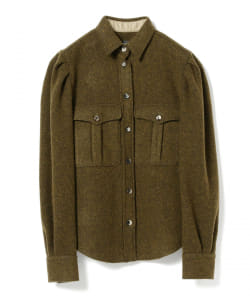 ISABEL MARANT / FLORRIE シャツ