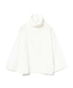 SEEALL / モックネック トップス