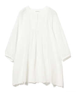 HOUSE OF LOTUS / スカラップレース ブラウス