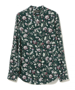 ISABEL MARANT / GEMMA シルク フラワー ブラウス