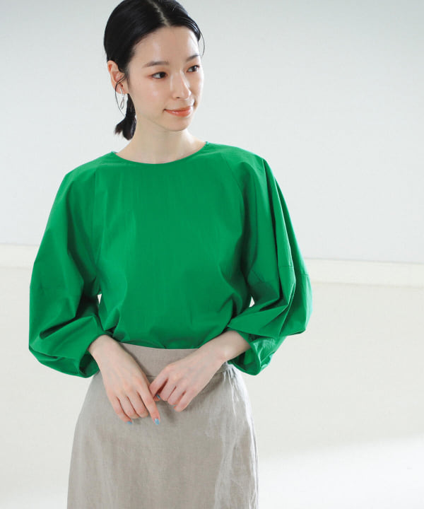 Demi-Luxe BEAMS(デミルクス ビームス)Demi-Luxe BEAMS / コットン Demi-Luxe BEAMS(デミルクス ビームス)Demi-Luxe BEAMS / コットン