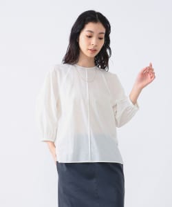 Demi-Luxe BEAMS / 女裝 燈籠袖 上衣