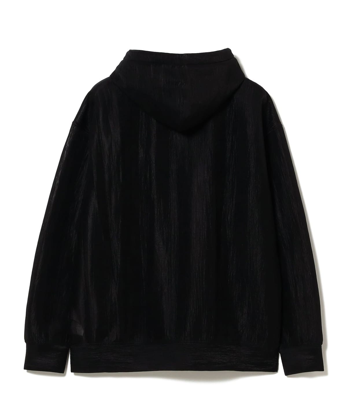 Demi-Luxe BEAMS（デミルクス ビームス）AURALEE / ELASTIC SHEER NYLON PULLOVER  PARKA（トップス パーカー）通販｜BEAMS