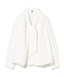 THE GARMENT / Cyprus ボウタイシャツ