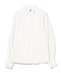 THE GARMENT / Cyprus スモーキングシャツ