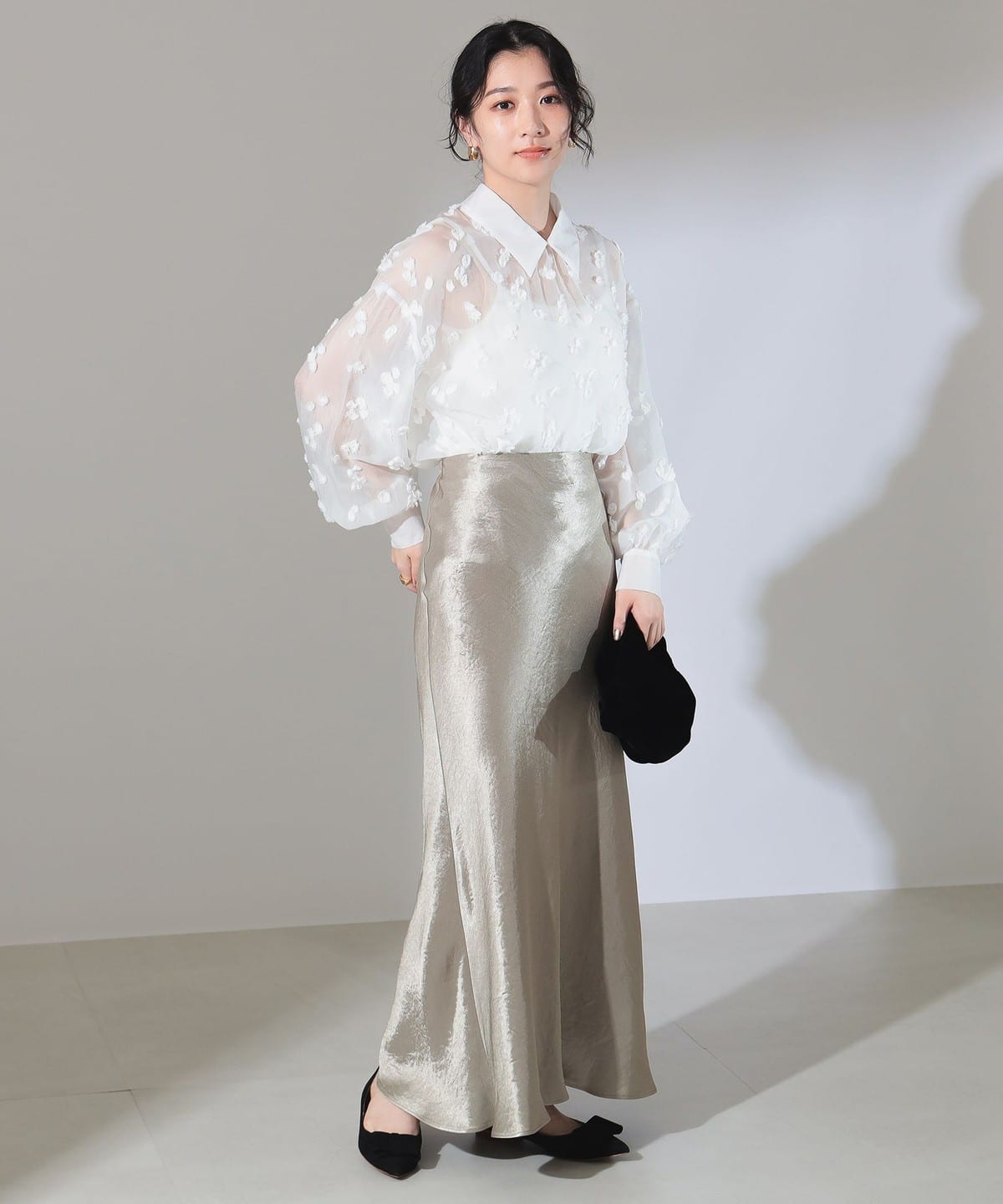 Demi-Luxe BEAMS（デミルクス ビームス）の「Demi-Luxe BEAMS