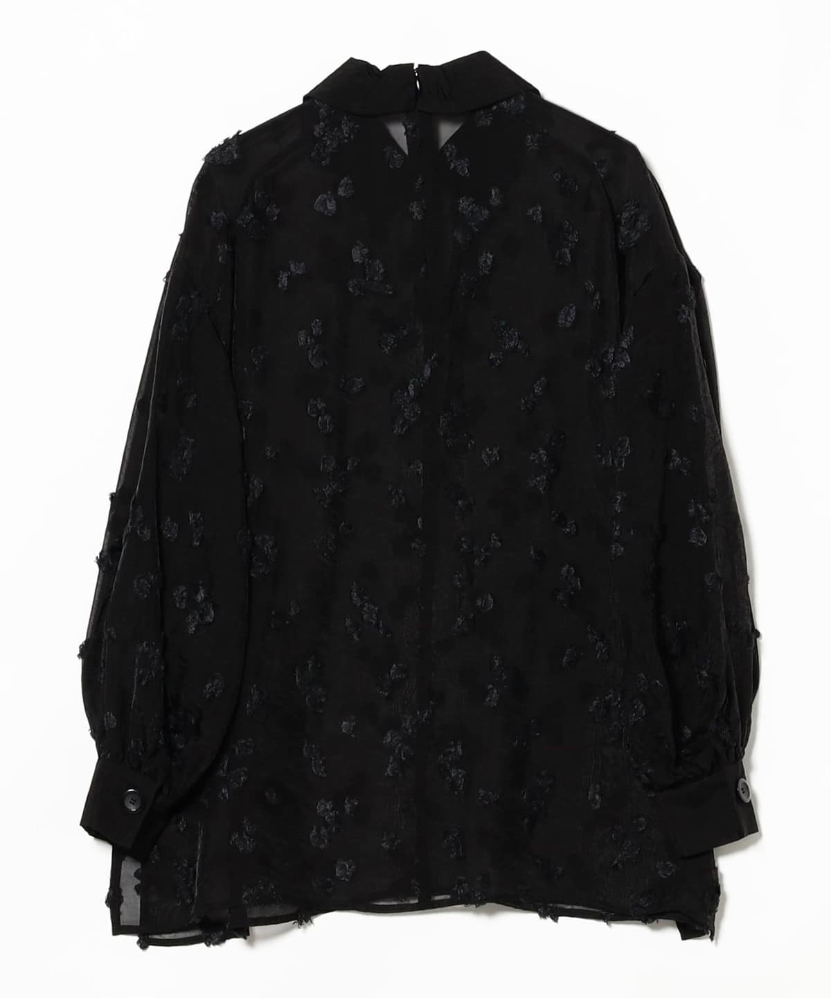 Demi-Luxe BEAMS｜【4/3新規値下げ】変形ドット ボウタイ