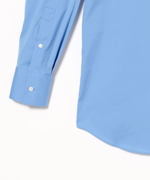 EFFE BEAMS（エッフェ ビームス）レギュラー カラー シャツ
