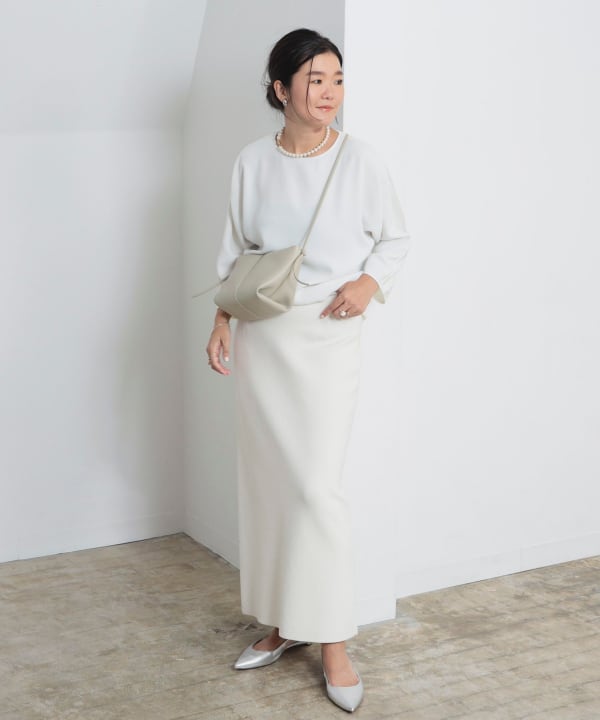 Demi-Luxe BEAMS（デミルクス ビームス）LEE × Demi-Luxe BEAMS
