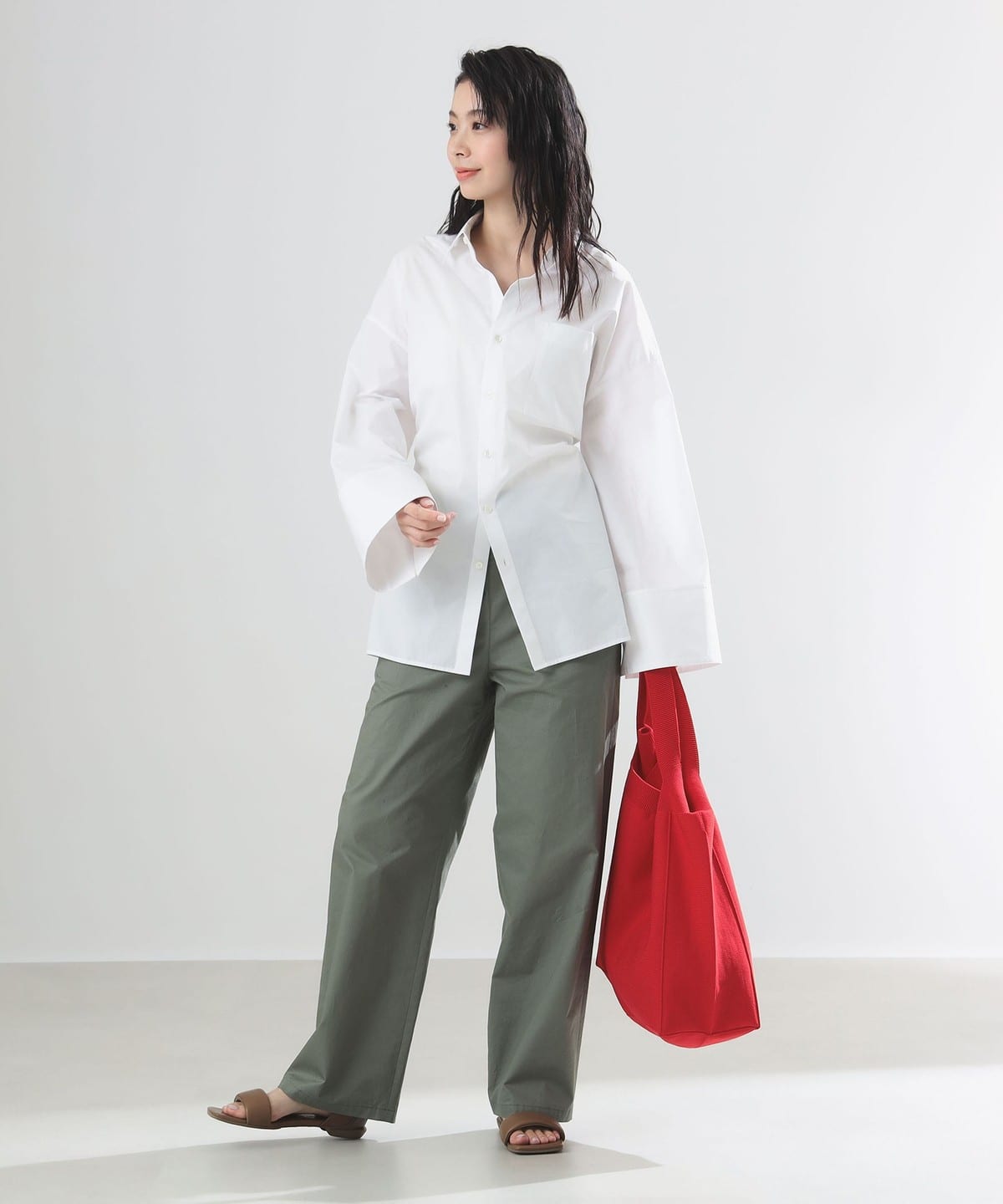 Demi-Luxe BEAMS（デミルクス ビームス）【タイムセール】AK+1