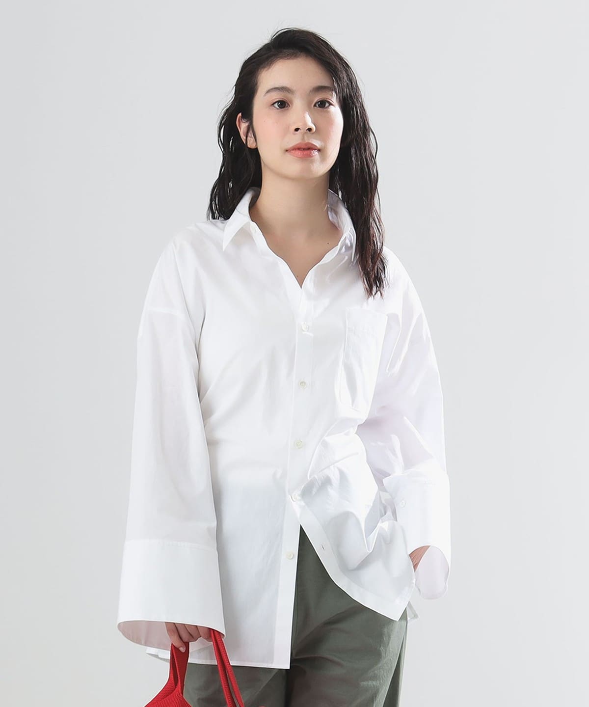 Demi-Luxe BEAMS（デミルクス ビームス）【タイムセール】AK+1