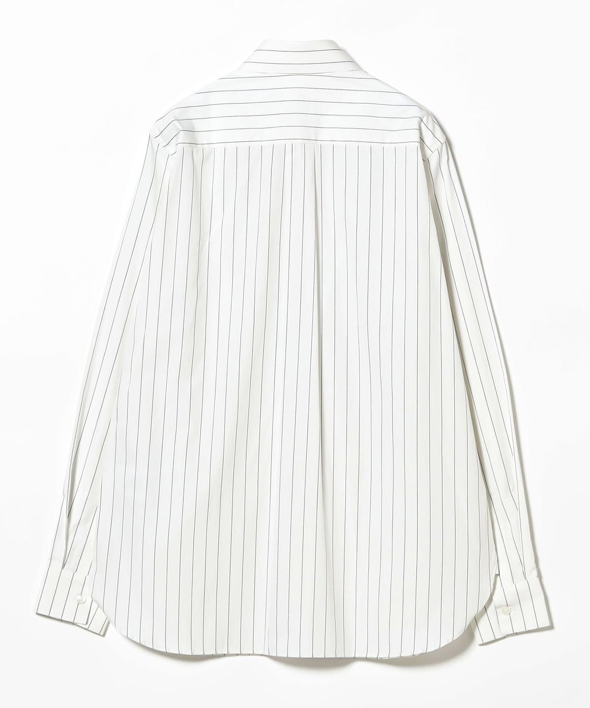 ロビー商品 EFFE BEAMS（エッフェ ビームス）◇SEB ROUND PINST（シャツ・ブラウス