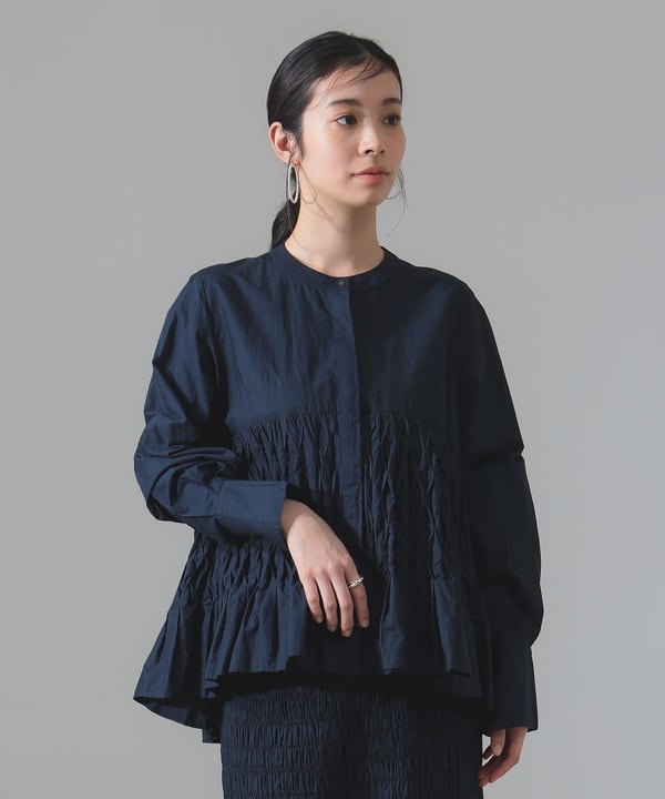 Demi-Luxe BEAMS（デミルクス ビームス）【別注】ne Quittez pas