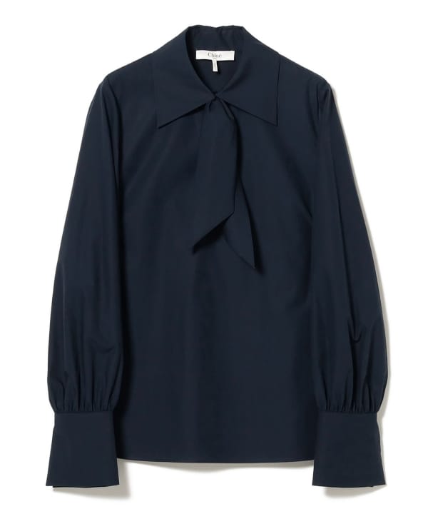 わりん　クロエ　ブラウス　シャツ　デニム わりん クロエ ブラウス シャツ デニム わりん クロエ ブラウス