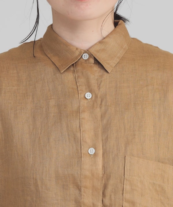Demi-Luxe BEAMS｜ビーチサイド シャツ .M | Rakuten Fashion