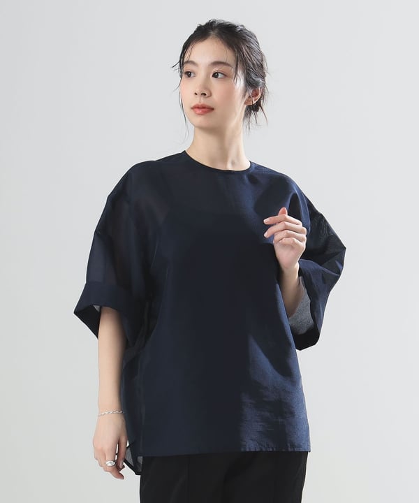 Demi-Luxe BEAMS(デミルクス ビームス)AK+1 / シアー Demi-Luxe BEAMS(デミルクス ビームス)AK+1 / シアー