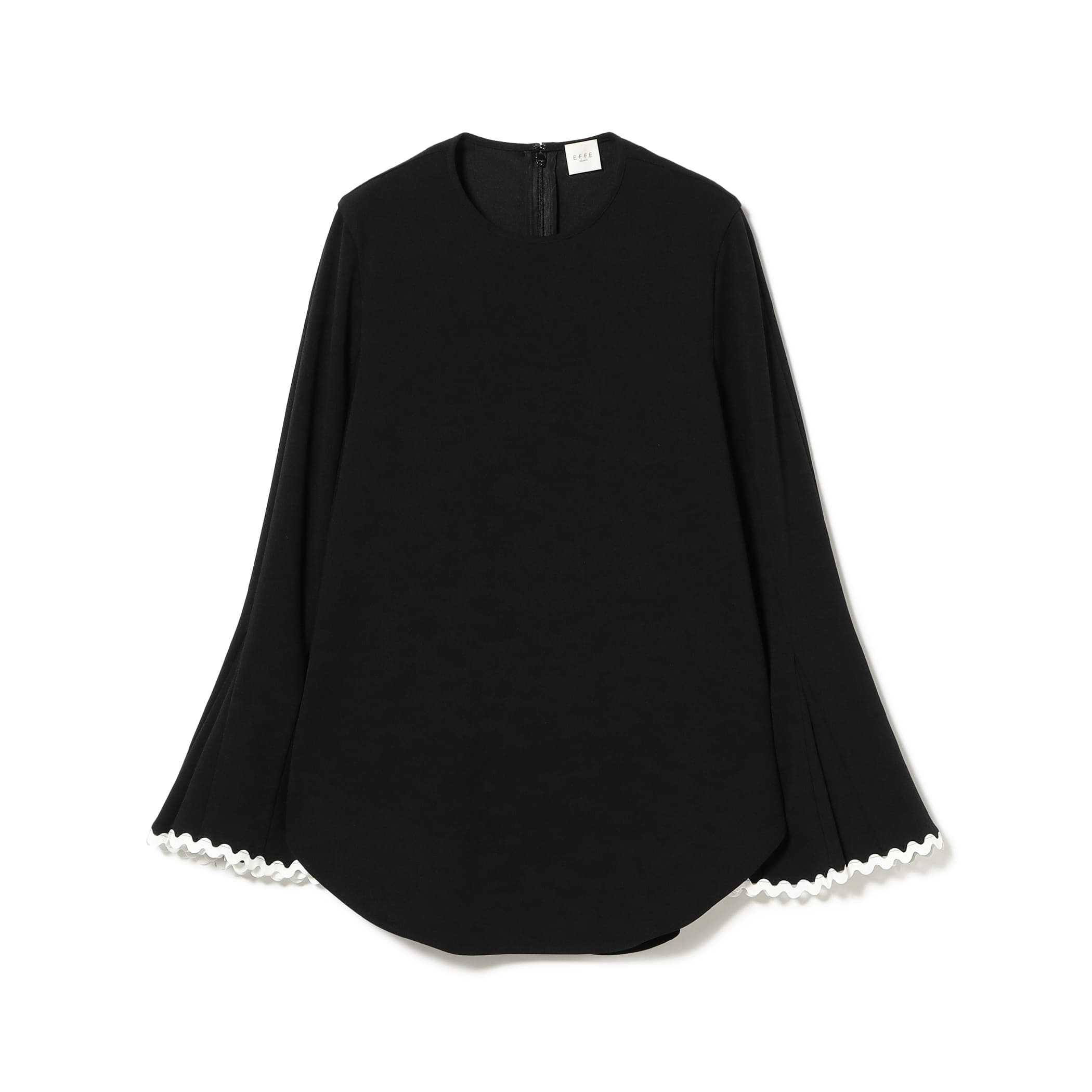 EFFE BEAMS（エッフェ ビームス）ヤマミチテープ ブラウス（シャツ