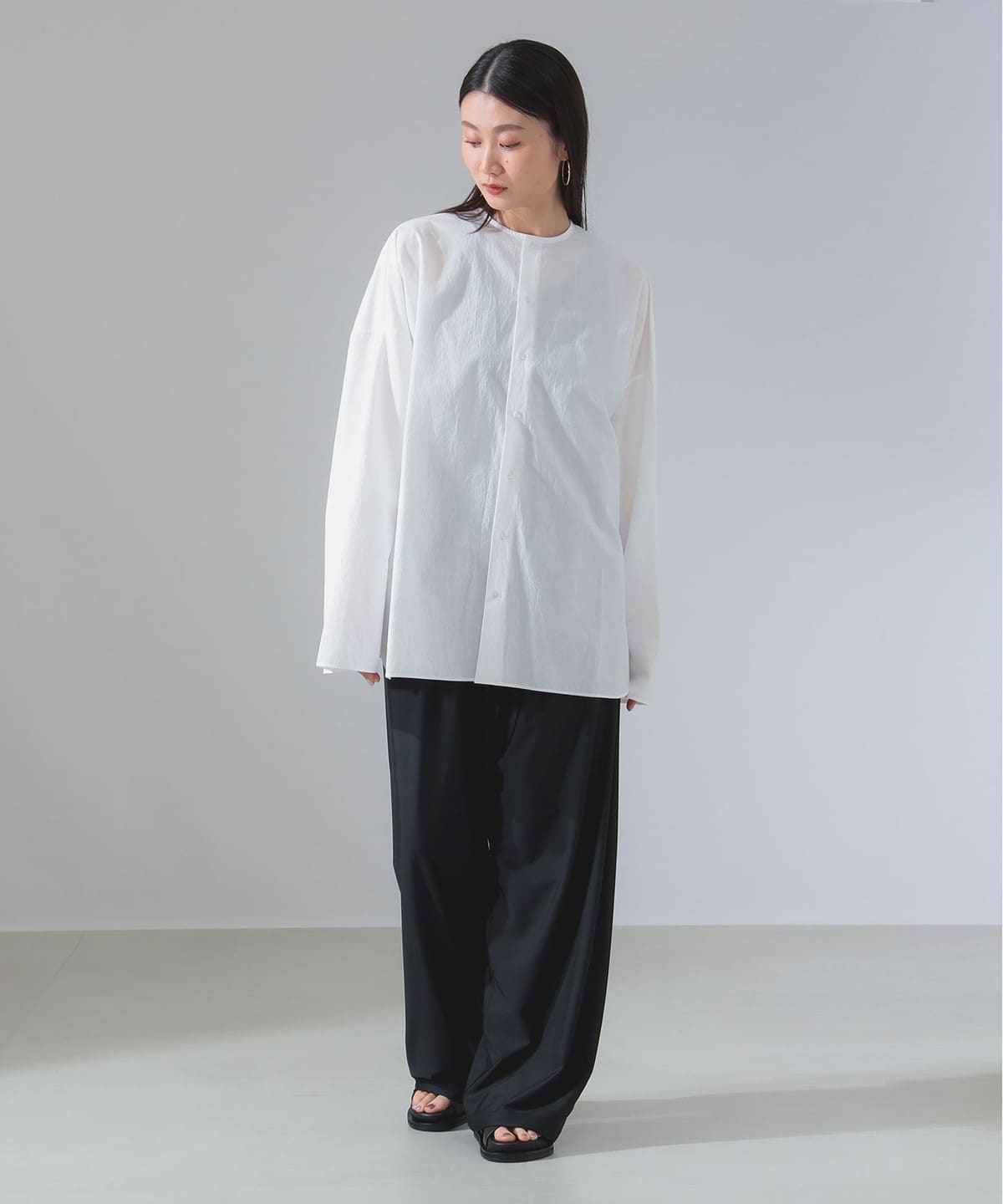 Demi-Luxe BEAMS（デミルクス ビームス）ECOLE DE CURIOSITES 