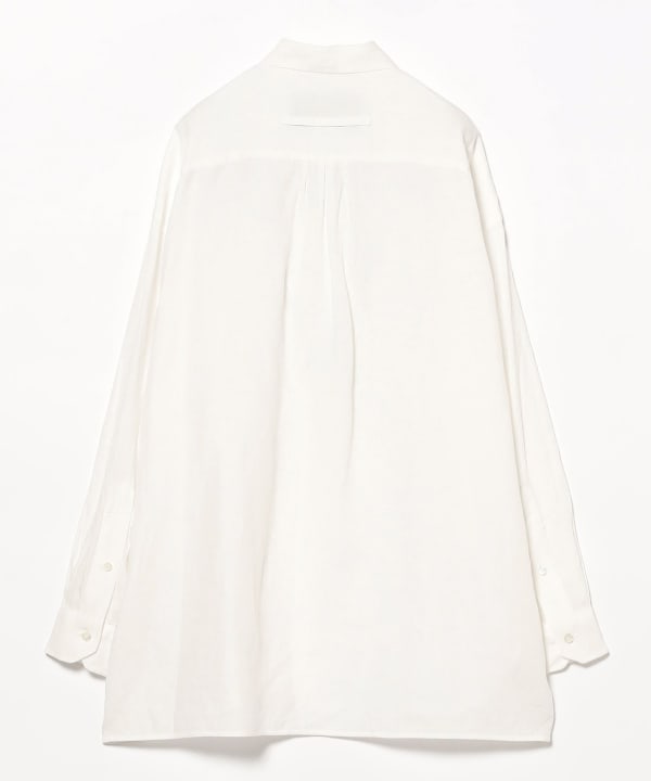 Demi-Luxe BEAMS（デミルクス ビームス）TICCA / リネン スクエア