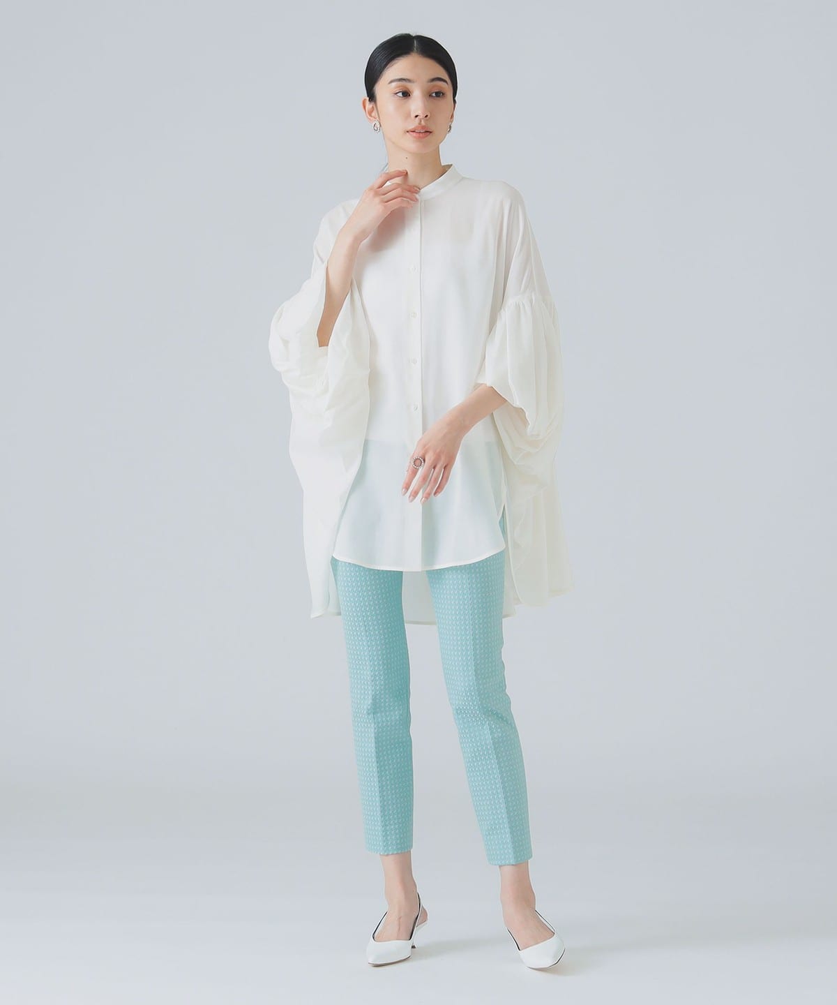EFFE BEAMS(エッフェ ビームス)【別注】support surface EFFE BEAMS(エッフェ ビームス)【別注】support surface