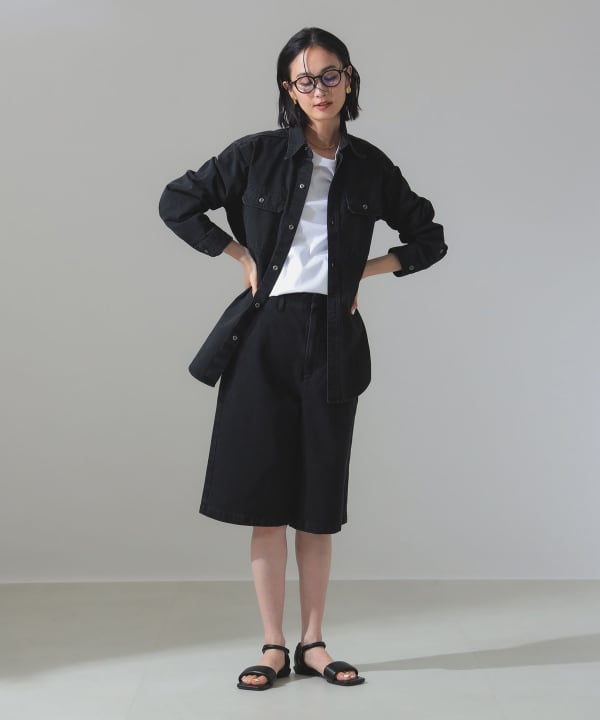 Demi-Luxe BEAMS(デミルクス ビームス)【別注】エディター坪田 Demi-Luxe BEAMS(デミルクス ビームス)【別注】エディター坪田