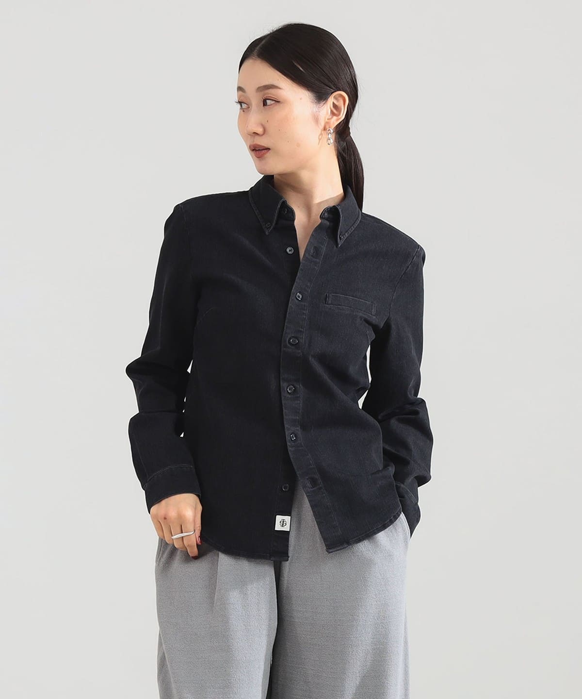 Demi-Luxe BEAMS（デミルクス ビームス）THE GARMENT