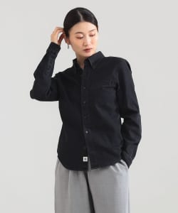 THE GARMENT / プラケット シャツ