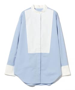 ROHE / ビブ ヨーク シャツ