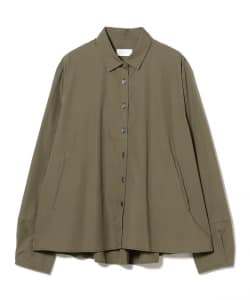 ROBERT FRIEDMAN / TINY コットン シャツ
