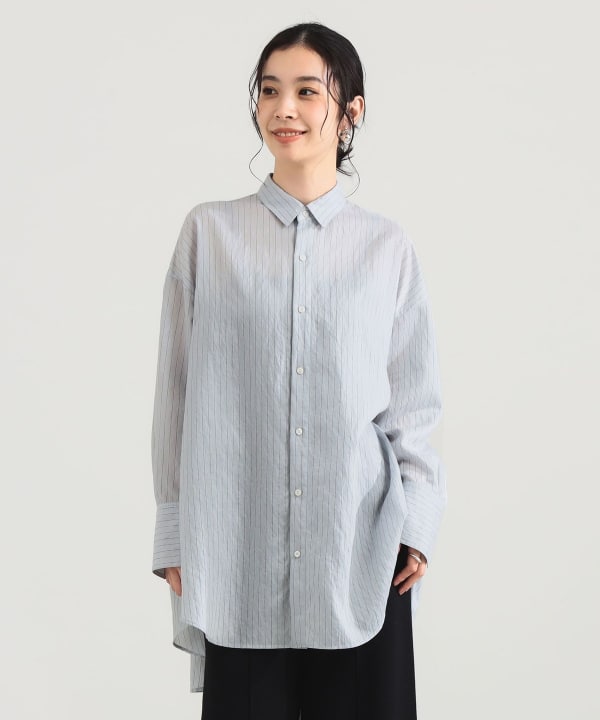 Demi-Luxe BEAMS（デミルクス ビームス）【12/4値下げ】AK+1 / シアー