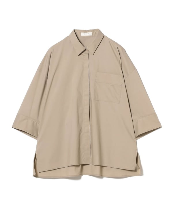 【Demi-Luxe / デミルクス】新品未使用✨タグ付 カットソー トップス Demi-Luxe BEAMS（デミルクス ビームス）キャミソール ブラウス