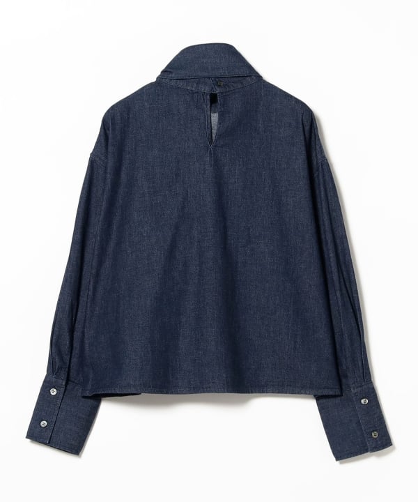 Demiさん様の…。 Demi-Luxe BEAMS（デミルクス ビームス）【別注】upper hights