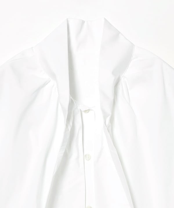 EFFE BEAMS（エッフェ ビームス）BOURRIENNE PARIS X / オフィサー