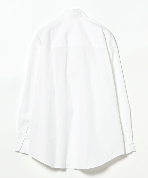 EFFE BEAMS（エッフェ ビームス）BOURRIENNE PARIS X / オフィサー