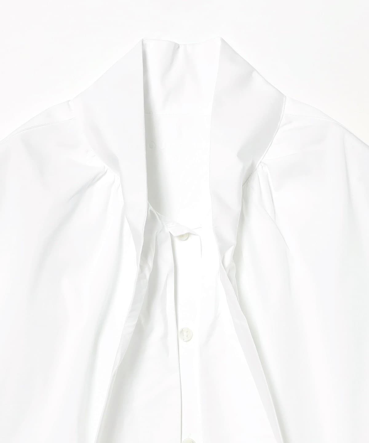 EFFE BEAMS（エッフェ ビームス）BOURRIENNE PARIS X / オフィサー